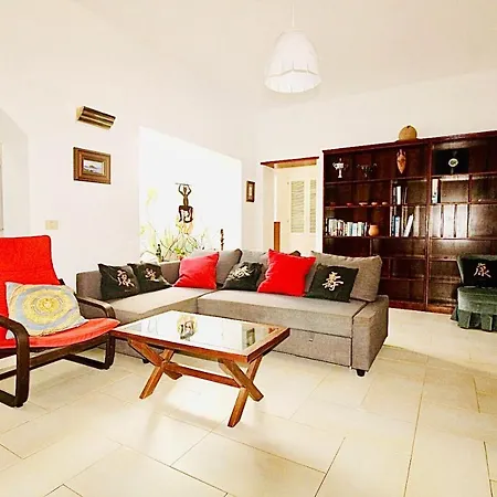 فيلة Villa Alfred
