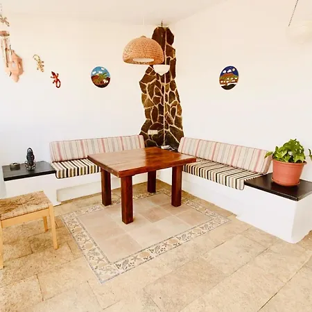 Villa Alfred