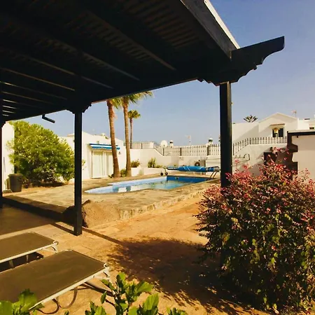Villa Alfred فيلة