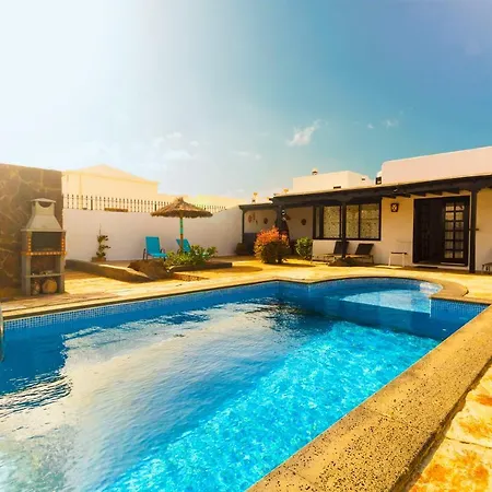 فيلة Villa Alfred