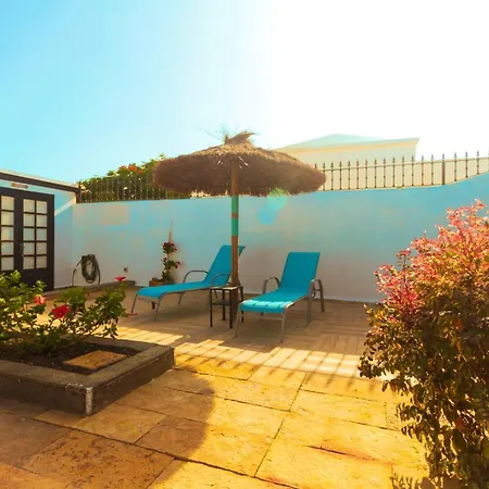 فيلة Villa Alfred