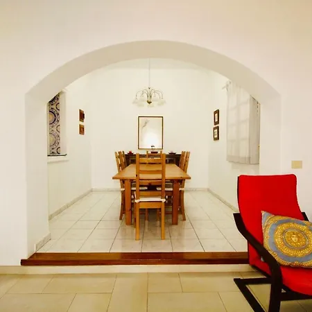 Villa Alfred