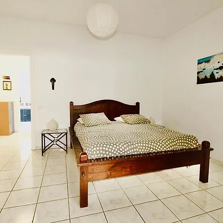 Villa Alfred