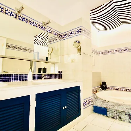 فيلة Villa Alfred *