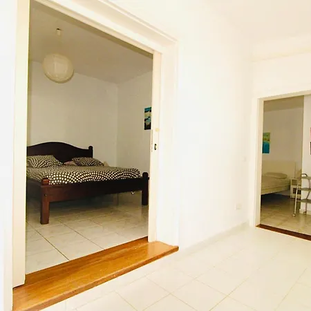 Villa Alfred تياس