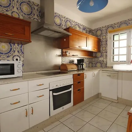 Villa Alfred *