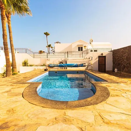 Villa Villa Alfred *
