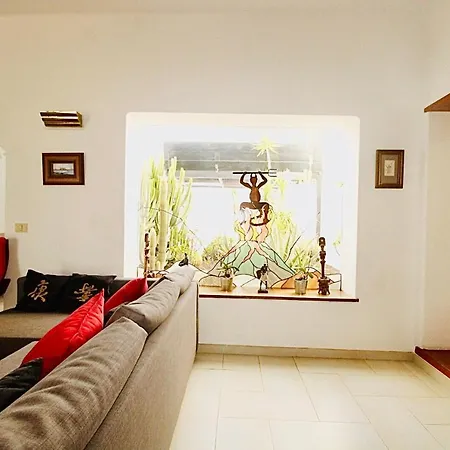 Villa Villa Alfred