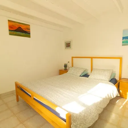 Villa Alfred * Tías