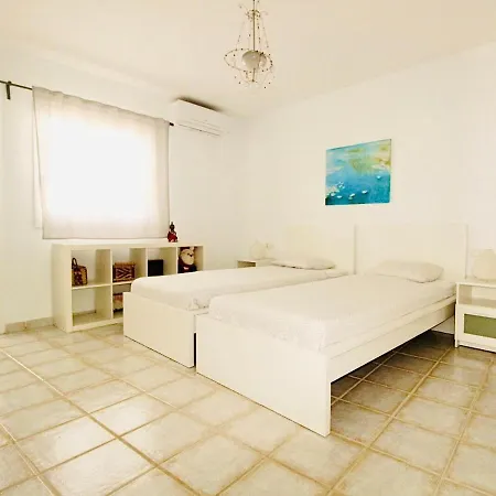 Villa Villa Alfred