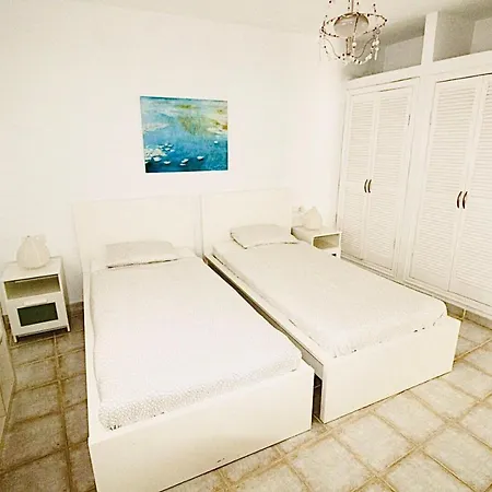 Villa Villa Alfred