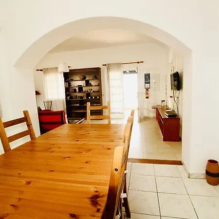 Villa Villa Alfred *