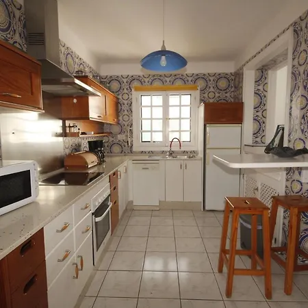 Villa Alfred