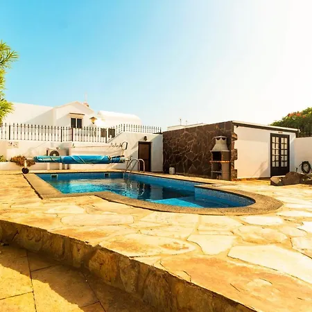 Villa Alfred Villa