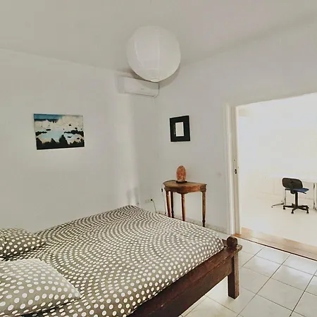 Villa Alfred Villa Tías