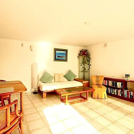 Villa Alfred Villa Tías
