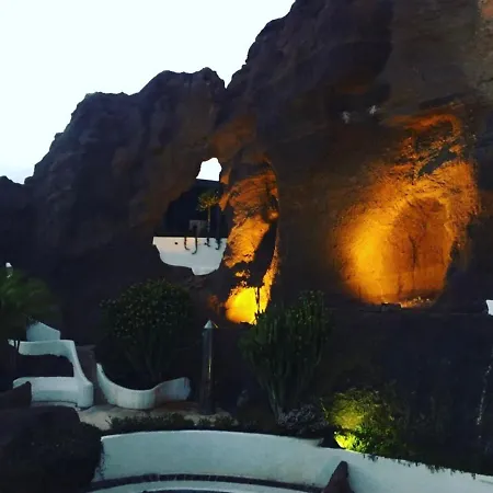 Villa Villa Alfred Tías