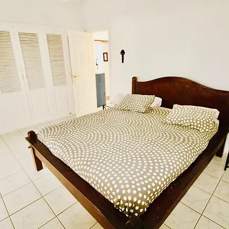 Villa Alfred Villa Tías