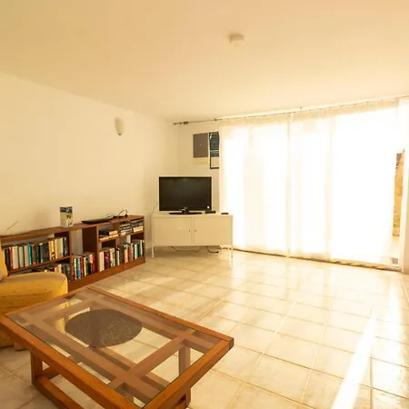 Villa Alfred
